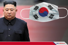 Curiga Buatan Korsel,...