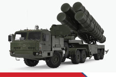 Mampukah S-400 Milik...