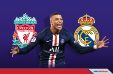 Transfer Kylian Mbappe,...