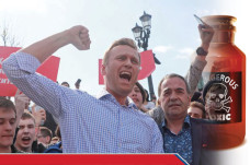Macron-Rusia: Beri Kami...