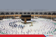 Umrah Akan Dibuka Kembali,...