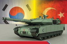 Dimbargo, Turki Alihkan...