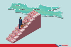 Investasi di Jabar Tertinggi,...