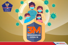3M untuk Menghindari...