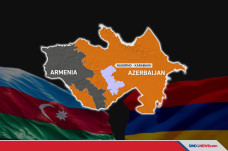 Azerbaijan Kuasai Nagorno...