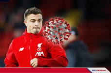 Shaqiri Pemain Ketiga...