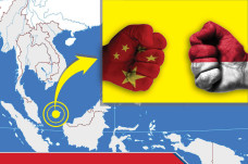 Perihal LCS : Indonesia...