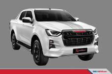 Hilux dan Triton Dibikin...
