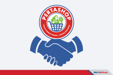 Melalui Pertashop, Pertamina...