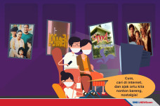 Film Seri Tempoe Doeloe...