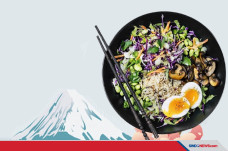 Diet Okinawa Dipercaya...