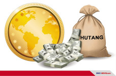 Utang Luar Negeri IndonesiaNomor...