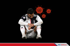 Juventus Dapat Kabar...