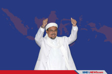 Habib Rizieq Segera...