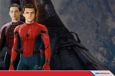 Tobey Maguire Bakal...