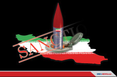 Iran Siap Jual-Beli...