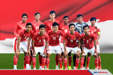 Timnas U-19 Siap Meledak,...