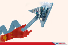 Ekonomi China Melesat...