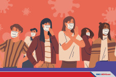 Belum Ada Penangkal...