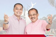 Pasangan Calon Wali...