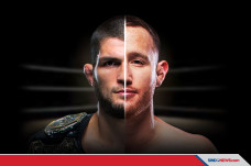 Khabib Lawan Justin...