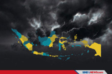 Waspada! Dampak La Nina...
