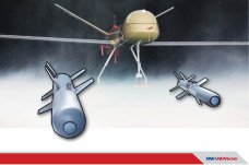 Drone Indonesia Elang...