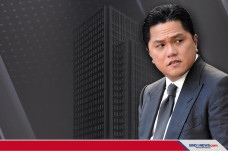 Erick Thohir Siapkan...