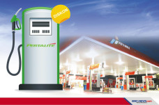 Pertamina Obral Harga...