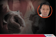 Hiendra Soenjoto, DPO...