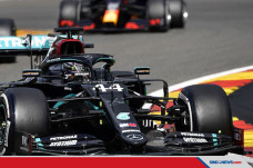 F1 GP Emilia Romagna:...
