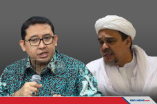 Fadli Zon: Ada Ketidakadilan...