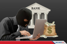 Bobol Dana, Kacab Maybank...