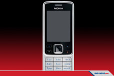 Nokia Lawas Legendaris...