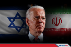 Biden Jadi Presiden...