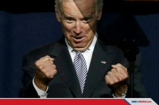 Menang di Pennsylvania,...