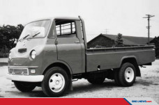 Daihatsu Sukses Capai...