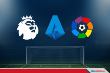 Liverpool dan AC Milan...
