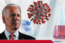 Joe Biden Terjunkan...