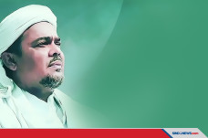Rangkaian Kegiatan Habib...