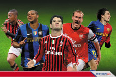 5 Pemain Sepak Bola...