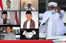 Potensi Politisi Raih...