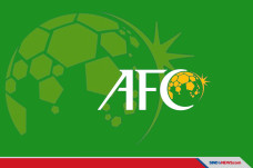 AFC Sepakat Tunda Piala...