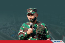Teriak Kami Bersama...