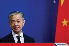 China Akhirnya Beri...