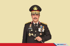 Komjen Pol Agus Andrianto...