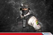 Sejarah Korps Brimob...