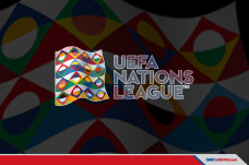 UEFA Nations League...