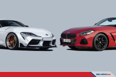 BMW Ingin Perkuat Aliansi...