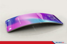 Pamer, Petinggi Samsung...
